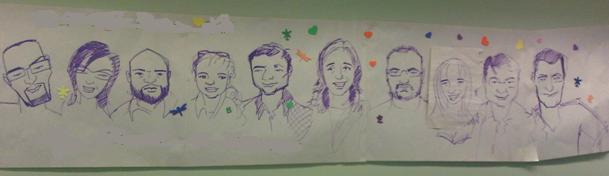 Team Building Agile Style